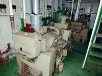 Buque de suministro en venta