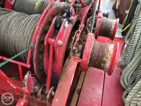 Arrastrero en venta