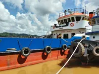 Buque de desembarco, tanque en venta