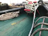 Remolcador en venta