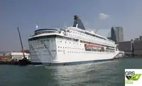 Buque Ro-Ro en venta