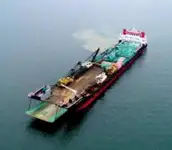 Buque de desembarco, tanque en venta