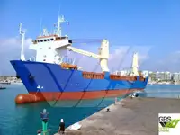 Barco frigorífico en venta