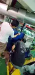 Buque de desembarco, tanque en venta