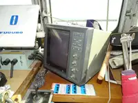 Embarcaciones de trabajo en venta