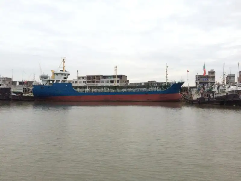 Petrolero/quimiquero en venta