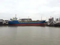 Petrolero/quimiquero en venta