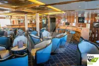 Buque de crucero en venta