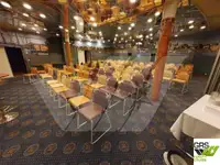 Buque de crucero en venta