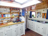 Buque granelero en venta