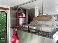 Catamarán en venta