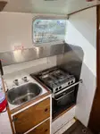 Buque de ferry en venta