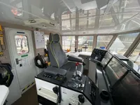 Embarcaciones de trabajo en venta