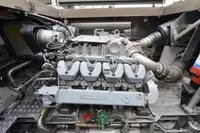 Buque de rescate en venta