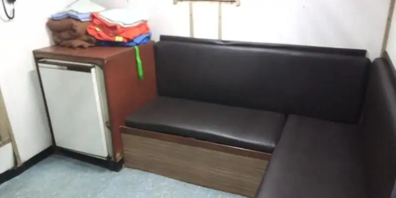 Remolcador en venta