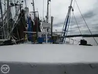 Arrastrero en venta