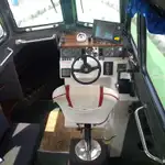 Lancha piloto en venta