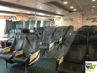 Buque Ro-Ro en venta