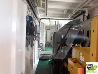 Buque portacontenedores en venta
