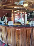 Buque de ferry en venta
