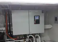 Remolcador en venta