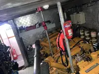 Buque de ferry en venta
