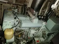 Patrullera en venta