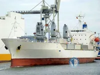 Petrolero/quimiquero en venta