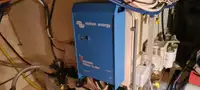 Petrolero/quimiquero en venta