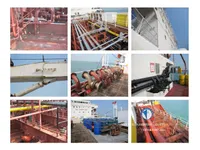 Petrolero/quimiquero en venta