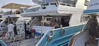 Buque de crucero en venta