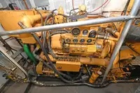 Buque de rescate en venta
