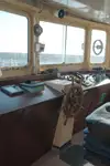 Buque de prospección en venta
