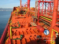 Petrolero/quimiquero en venta