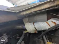 Transbordador de crucero en venta