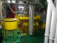 Petrolero/quimiquero en venta
