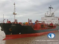 Petrolero/quimiquero en venta