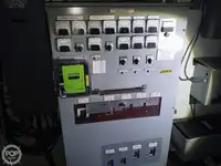 Buque de crucero en venta