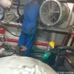 Lancha de tripulación en venta
