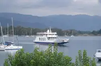 Lancha de desembarco, tanque en venta