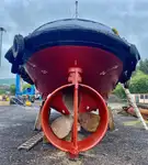 Barcos de trabajo en venta