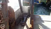 Arrastrero en venta