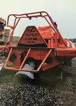Buque de rescate en venta