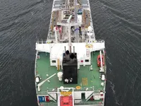 Petrolero/quimiquero en venta