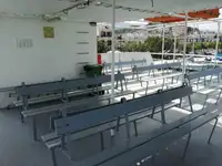 Buque de ferry en venta