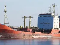 Petrolero/quimiquero en venta
