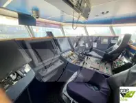 Buque de pasajeros en venta
