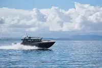 Bote patrulla en venta
