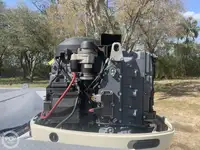 Patrullera en venta