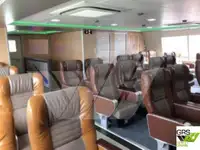 Buque de pasajeros en venta